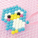 水でくっつくビーズ（ブルー）