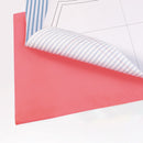 マーキングチャコ　ピンク　２３×２８ｃm　２枚入