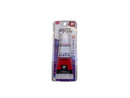アクリル絵の具（赤）２５ｍＬ