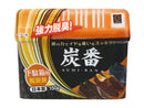 炭番　下駄箱用脱臭剤１５０ｇ