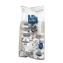 ＬＡＵＮＤＲＯＭＡＴ　ワイドホールドピンチ　２個入