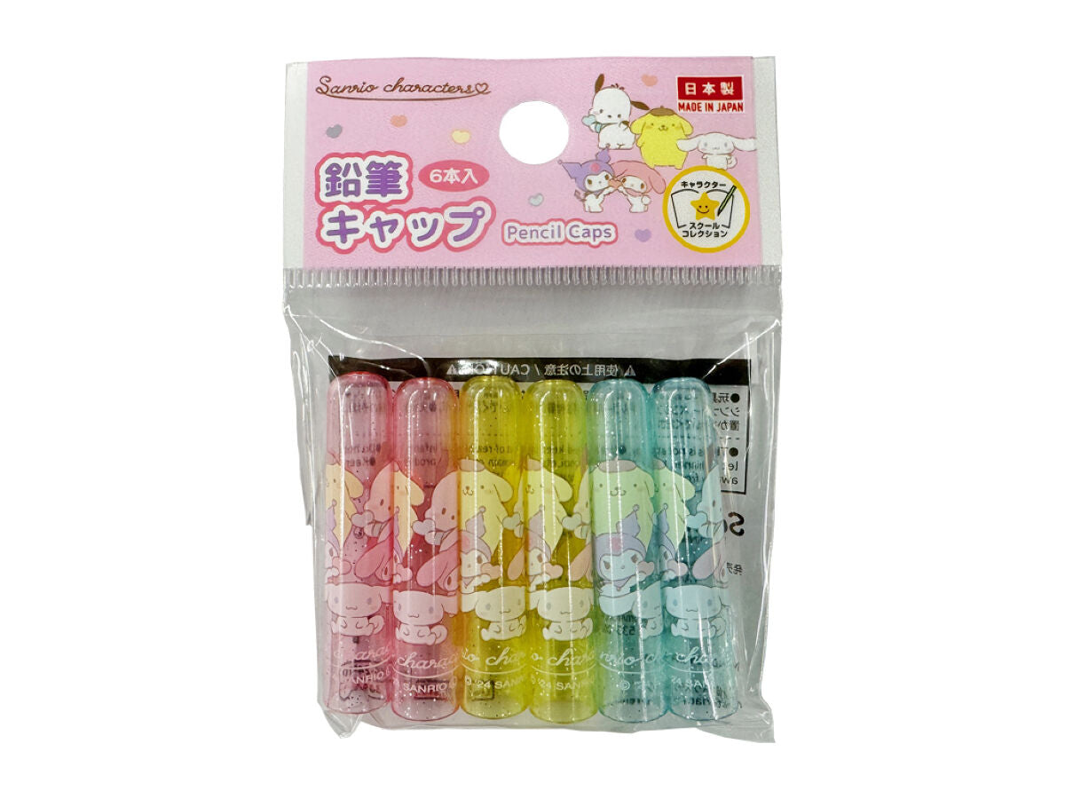 SANRIO 鉛筆キャップ 1979年 昭和レトロ サンリオ 鉛筆キャップ｜Yahoo