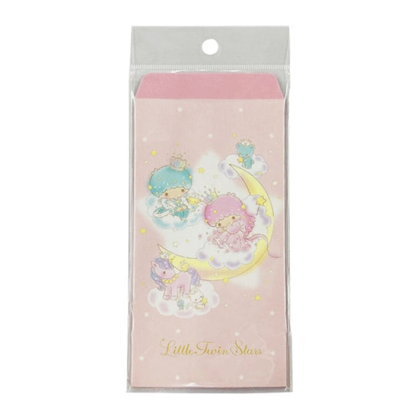 万型ポチ袋（リトルツインスターズ） -100均 通販 ダイソーオンライン