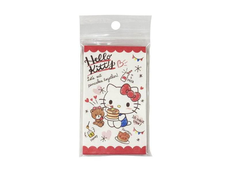 五型ポチ袋（ハローキティ） -100均 通販 ダイソーオンラインショップ