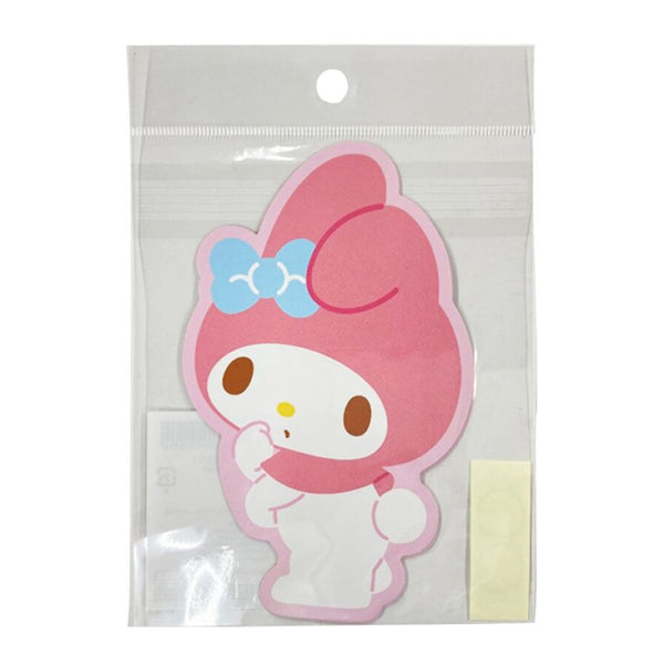 ダイカットポチ袋（マイメロディ） -100均 通販 ダイソーオンライン