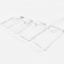 ｉＰ１５　Ｐｒｏ用ソフトクリアケース