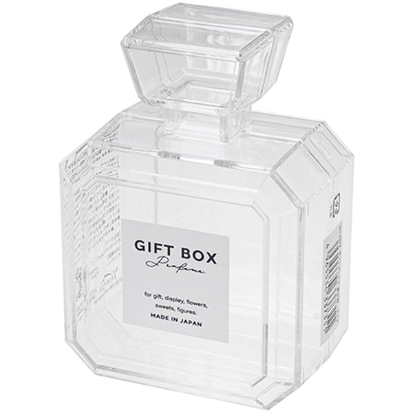 香水ギフトボックスセット 33ml ミニフレグランスギフトボックスセット 4 x 7ml
