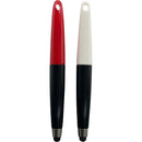 にぎりやすいタッチペン