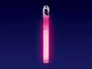 太い光る棒（ピンク）