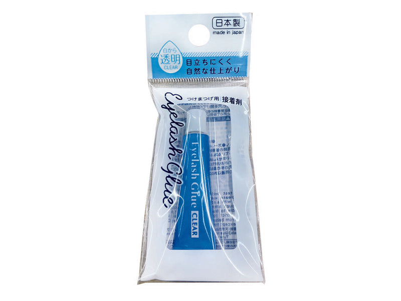 つけまつげ用接着剤