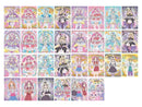 キラキラトレーディングコレクション（名探偵プリキュア）