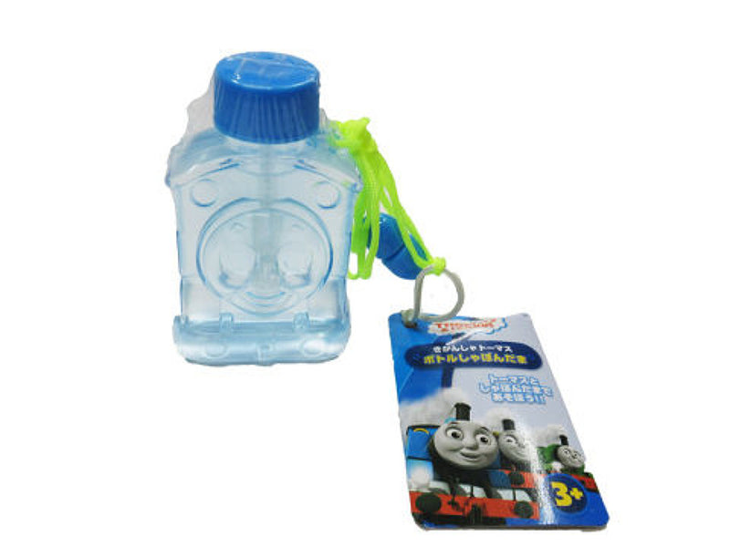 トーマスボトル　しゃぼんだま５７ｍＬ