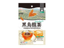 国太楼　黒烏龍茶ティーバッグ　８Ｐ１２．８ｇ×１個入