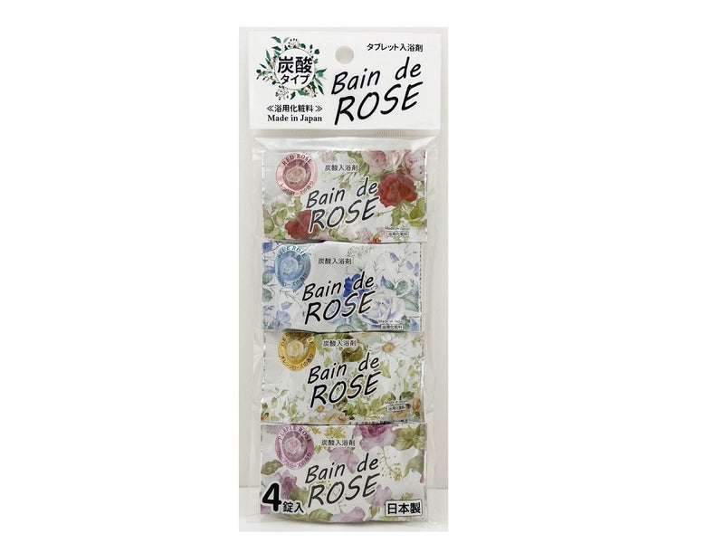 Ｂａｉｎ　ｄｅ　ＲＯＳＥ