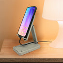 折り畳み式スマホスタンド―伸縮タイプ―