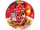 麺のスナオシ　辛い拉麺　７９ｇカップ