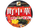 麺のスナオシ　町中華東京ラーメン醤油味　１０７ｇカップ