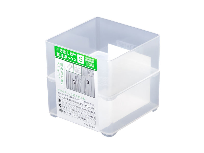 引き出し整理ボックスＳ