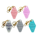 プレートキホルダー_Ｒｏｙａｌ_Ｓｕｎｓｅｔ