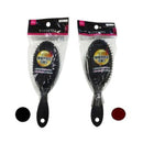 クッションブラシ（静電気防止剤入、２２ｃｍ）