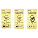 カラビナキーホルダー２