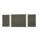 拡大鏡付コンパクト三面鏡_スタンド式