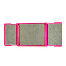 拡大鏡付コンパクト三面鏡_スタンド式