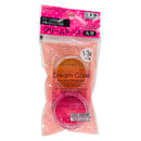 クリーム入れ（１３ｇ、２個）