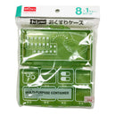 マルチケース（カラー６色）