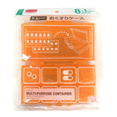 マルチケース（カラー６色）