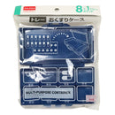 マルチケース（カラー６色）