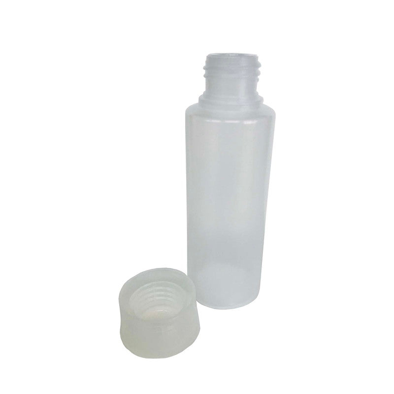 ソフトボトル中栓式100ml