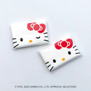 水に流せるポケットティシュ_ハローキティ