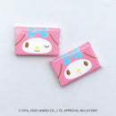 水に流せるポケットティシュ_マイメロディ