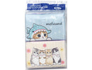 水に流せるポケットティシュ　ｍｏｆｕｓａｎｄ