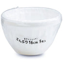 どんぶり　１６ｃｍ　５枚入