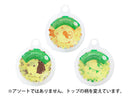 おかずカップ（アニマルサーカス、３．５ｃｍ×２．５ｃｍ、３０枚）