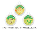 おかずカップ（アニマルサーカス、３．６ｃｍ×３．０ｃｍ、２４枚）