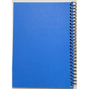 Ａ６サイズ型スパイラルノート