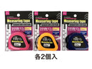 ＭＥＡＳＵＲＩＮＧ　ＴＡＰＥ　Ｄ