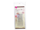 羊毛フェルト用ニードル（４本）