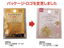 ピアス用金具（ゴールドカラー、10個）