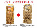 マイクロファイバーモコモコモップ（ベージュ）
