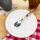 スプーン（ミッキー＆ドナルド）