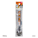 スプーン（ミッキー＆ドナルド）