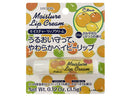 ＬＪ　モイスチャー　リップクリーム　０１ｎシトラスの香り×３．５ｇ×１個入