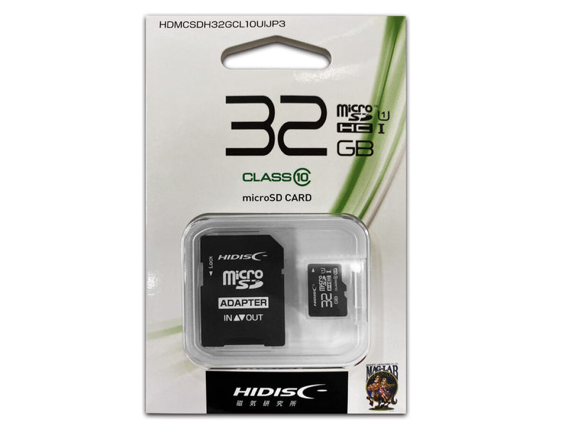 ｍｉｃｒｏＳＤ３２ＧＢ