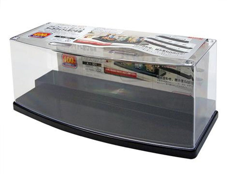 フィギュアケース -100均 通販 ダイソーオンラインショップ【公式