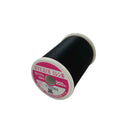 ポリエステルミシン糸_黒（