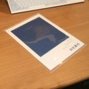 Ａ４_高透明ＰＰカードケース